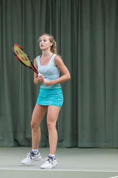 Alicia Melosch 497 - Kai Lund Winterturnier